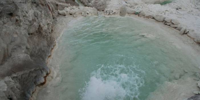 Mutlaka gidin! İşte Ankara'nın şifa kaynağı 5 ilçesi...