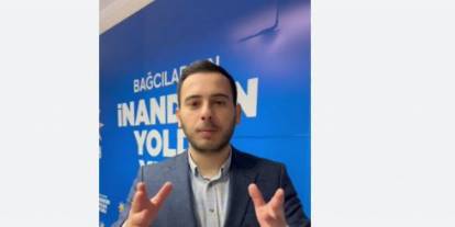 Ahmet Şanlı kimdir? Ahmet Şanlı nereli ve kaç yaşında?