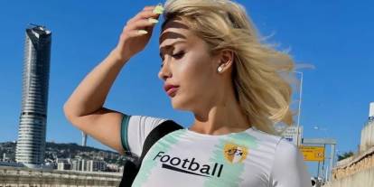 Gizem Bağdaçiçek kimdir? Gizem Bağdaçiçek nereli ve kaç yaşındadır?