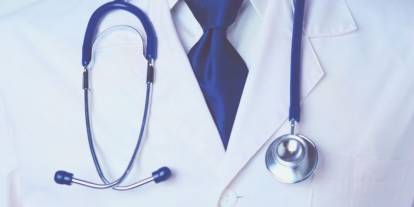 Yabancı uyruklu sahte doktor yakayı ele verdi!