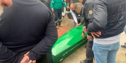 Mersin'de hamile kadını öldüren kardeşleri yakalandı!