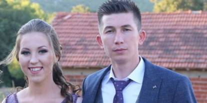 Eşini öldürüp kuzenini yaraladı