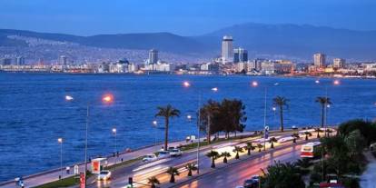 İstanbul-İzmir otoyolu ile ulaşım süresi 3,5 saate indi