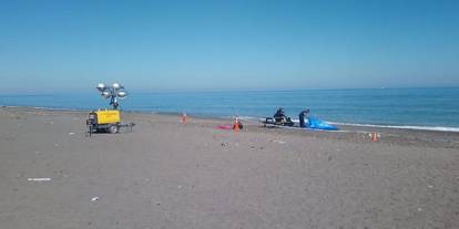 Denizde kaybolmuştu: Cansız bedeni bulundu