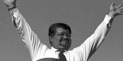 Bir döneme damga vuran lider: Turgut Özal’ın ardından 32 yıl geçti