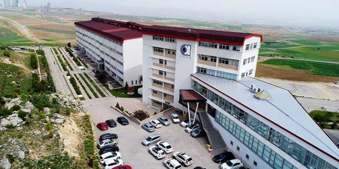 Atılım Üniversitesi