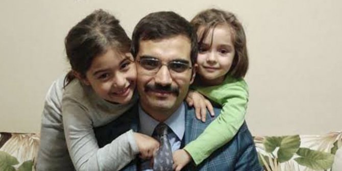 sinan ateş ve kızları