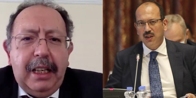 ahmet yener metin yener