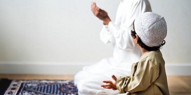 tesbih namazı nasıl kılınır