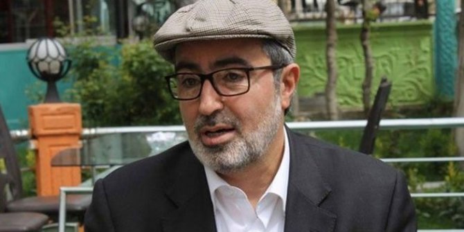 Fadıl Akgündüz neden tutuklandı