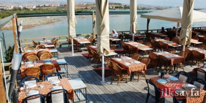 Gölbaşı Beykoz restoran