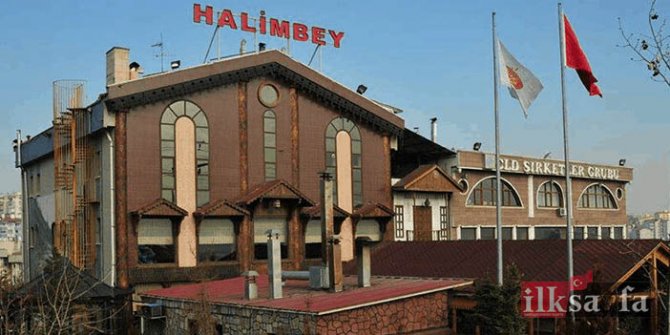 Cumhuriyet Halimbey Restaurant