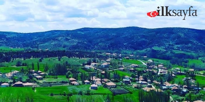 çayıralan ilçesinde bulunan bir yeşil alan