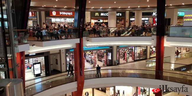 BREEAM Sertifikası’na sahip binası ve Ankara’nın ilk yeşil alışveriş merkezi ile Gordion AVM