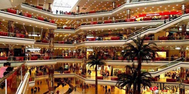 Kızılar avm şehrin göbeğinde yer alan ankaralıların gözdesi mekanlar arasındadır