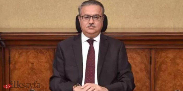 Ali İhsan Su kimdir nereli