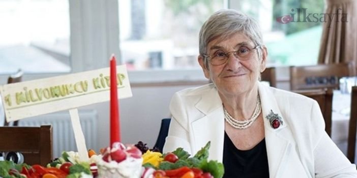 canan karatay portresi