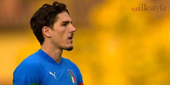 Nicolo Zaniolo kimdir