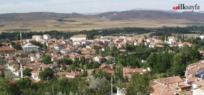 Kuruluşu çok geçmiş yıllara dayanan Çorum ilçeleri arasından Mecitözü