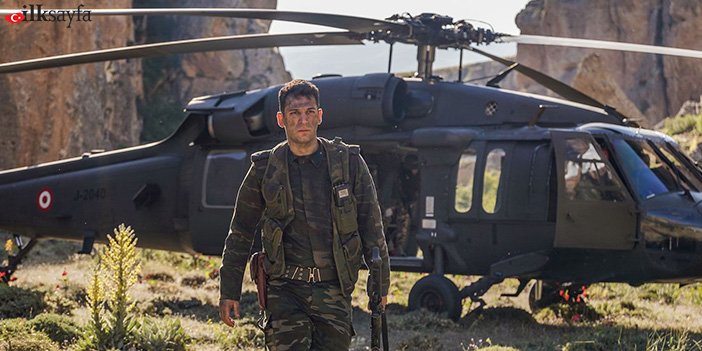 nefes yer eksi 2 filminden bir kesit