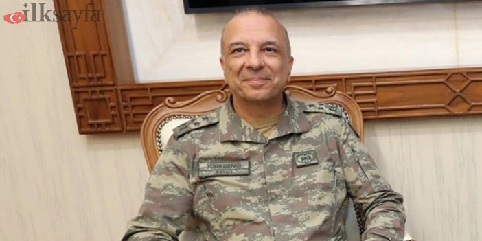 3. Ordu Komutanı Yavuz Türkgenci fotoğrafı