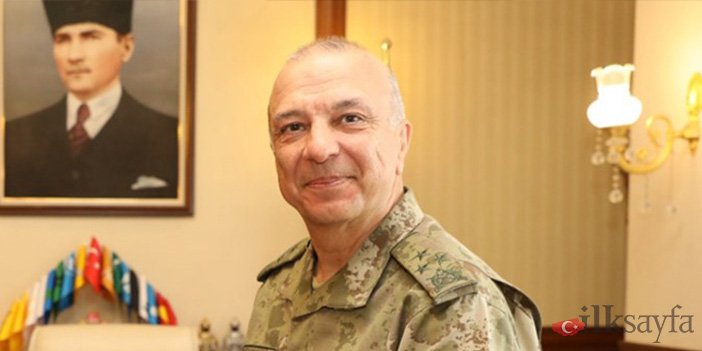 3. Ordu Komutanı Yavuz Türkgenci kimdir