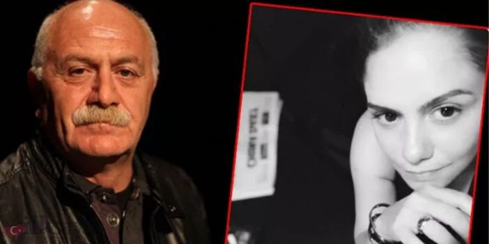 orhan aydın ve kızının fotoğrafı