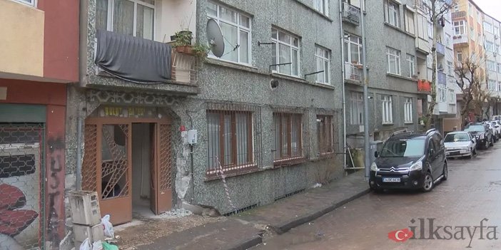 İstanbulun tehlikeli yapıları