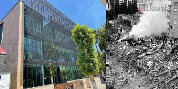 adıyamanın ilk akıllı binası kommagene kültür merkezi