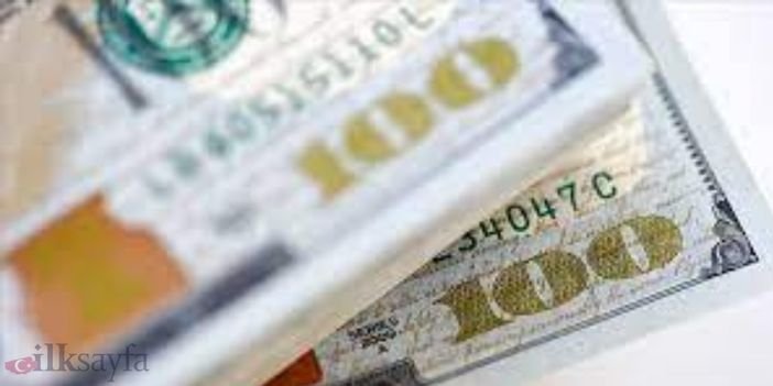 cari açık verileri ile ilgili dolar görseli