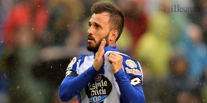 Emre Çolak Deportivo