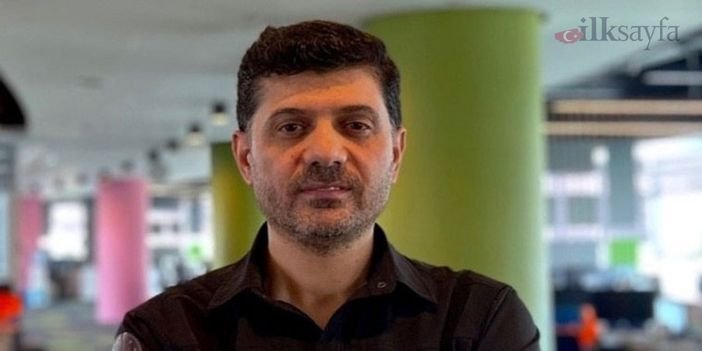 irfan keskin kimdir konusu için kendisinin fotoğrafı