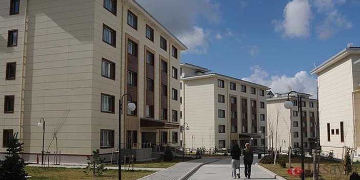 yabancı uyruklu öğrencilerin konaklayacağı nöbetçi yurtlar