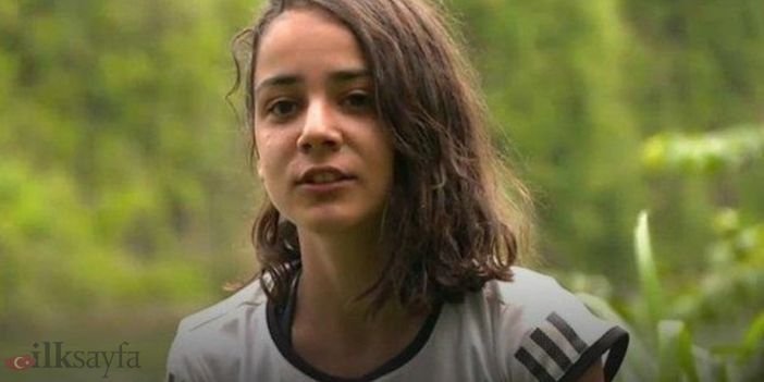 aşkım burçe tunay kimdir diyenlere fotoğrafı