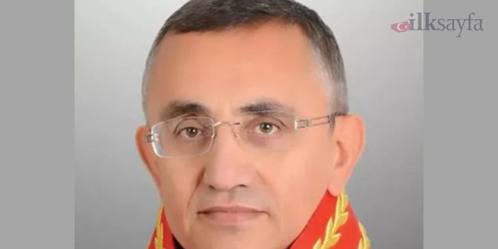 Hüseyin canan kimdir diye soranlara cübbeli fotoğrafı