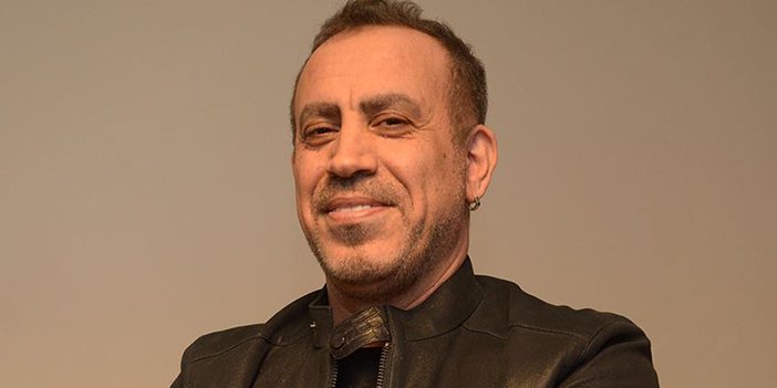 kaza geçiren haluk levent'in fotoğrafı