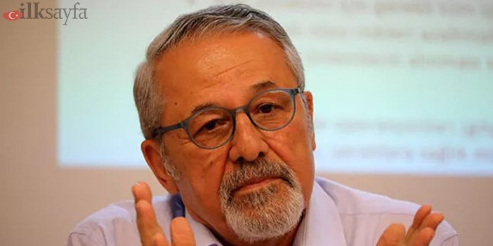 istanbulda deprem riski arttı mı sorsunu cevaplayan naci görür