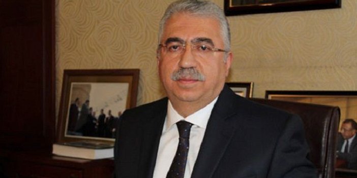 Ahmet Ahlatcı kimdir diyenler için Ahmet Ahlatcı fotoğrafı