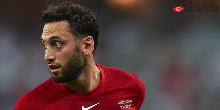 depremzedelere bağış yapan hakan çalhanoğlu