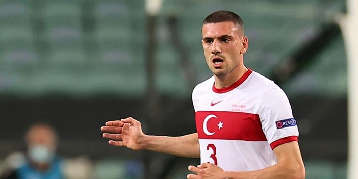 depremzedeler için büyük yardımlarda Merih demiral