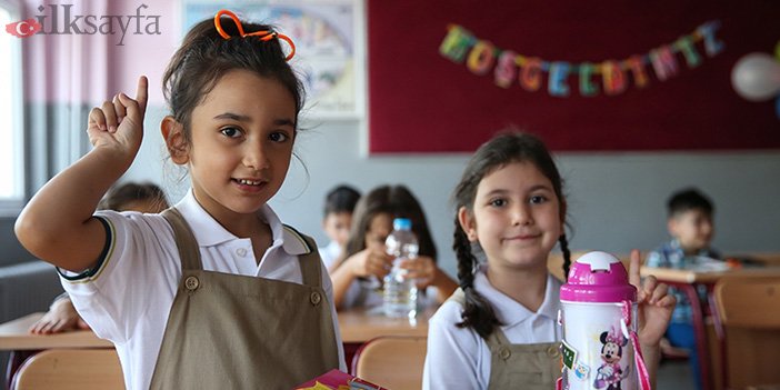 özel okul öğrencileri