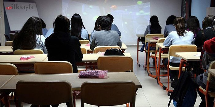 özel okullardan bir fotoğraf