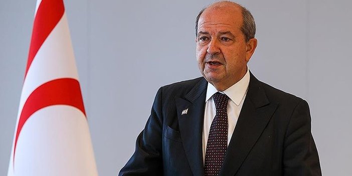 ersin tatar ne kadar bağış yaptı diye merak edenler için fotoğrafı