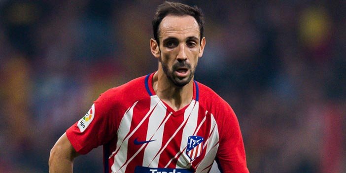 Juanfran Torres
