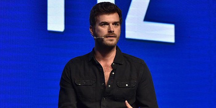 bağış yapan Kıvanç Tatlıtuğ