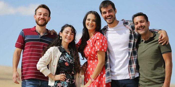 gönül dağı ne zaman yayınlanacak sorusu için gönül dağı ekibi