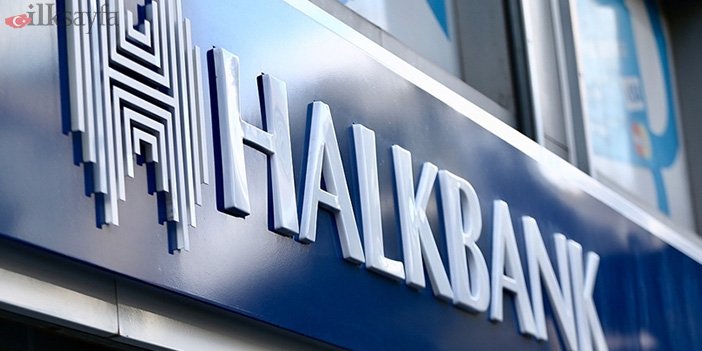 halk bank da bağış yaptı