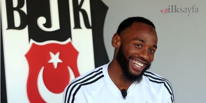 N'Koudou kimdir diye soranlar için fotoğrafu