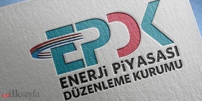 depremzedeler güvence bedeli ödeyecek mi diye soranlar için EPDK fotoğrafı