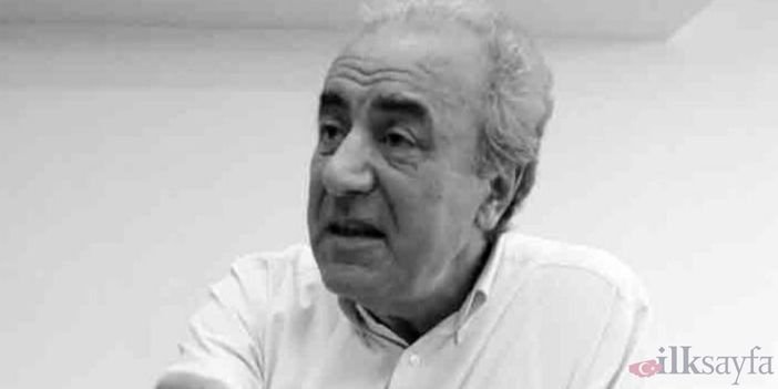 güngör mengi kimdir diye soranlara fotoğrafı